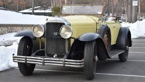 Image result for Velasquez Silver 1929 Buick