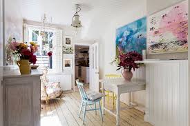Nous vous invitons à consulter une belle sélection de photos de déco intérieure maison. Ancienne Maison De Charme Au Design Interieur Creatif Dans Le Sud De L Angleterre Vivons Maison