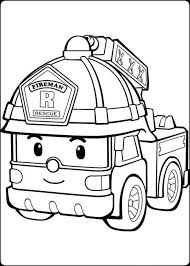 Dengan kehadiran fasilitas digital, manusia makin kreatif dalam berkarya. Mewarnai Gambar Robocar Poli Mewarnai Gambar