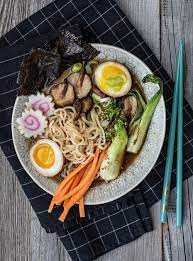 Doch jeder bekommt auch zuhaus eine tolle version hin. Instant Ramen Nudel Suppe Express Rezept Ohne Tute S Kuche