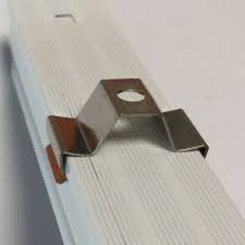 Because regular led lights do not supply the whole spectrum that plants need, led grow lights have been developed that are more complete. Mounting Clip For 10 W Led Grow Light Grow Light For Plants