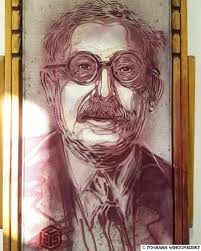 streetart-c215-leon-blum