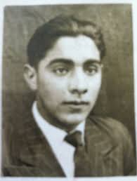 Manuel Ribeiro Goncalves (1933-2012)