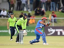 Articles on ireland vs afghanistan, complete coverage on ireland vs afghanistan. Afghanistan Vs Ireland Najibullah Zadran Helps Afghanistan Beat Ireland In First T20i Cricket News