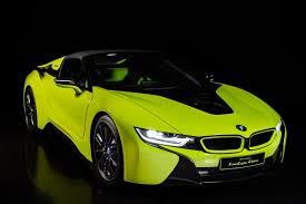 Dettagli sui prezzi del nuovo modello, allestimenti disponibili, dotazioni di serie e motorizzazioni in commercio. Alcantara E Bmw I8 Roadster Limelight Edition Motori It