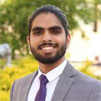 Alan victor Alfred raju , MASc, PEng