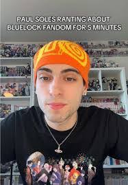 Paul Sole's Instagram, Twitter & Facebook