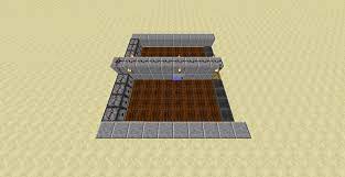 What Is The Optimum Pattern To Place Crops In Minecraft Arqade