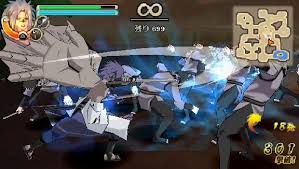 Ultimate ninja storm 3 full burst bổ sung thêm chương mới, trong đó sasuke và itachi sẽ đấu với kabuto trong 1 chiến trường khốc . Naruto Shippuden Ultimate Ninja Impact S Kages In Action Siliconera