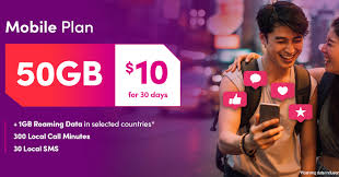 TPG launches 50GB for $10 mobile plan in Singapore | MoneyDigest.sg