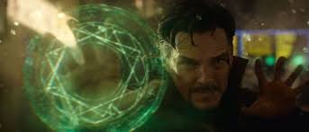 Элизабет олсен, бенедикт камбербэтч, чиветель эджиофор и др. Doctor Strange In The Multiverse Of Madness Composer Is Danny Elfman Film