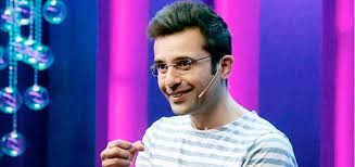 Sandeep Maheshwari