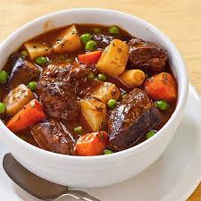 Boeuf Aux Carottes Pommes De Terre Cookeo Votre Plat Principal Pomme De Terre Cookeo Plat Sans Viande Recette De Plat