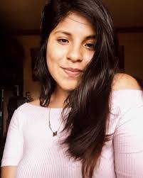 Marjorie Rodriguez's Instagram, Twitter & Facebook