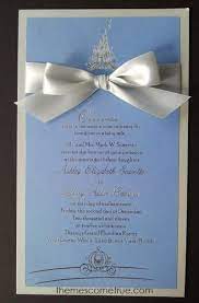 Cinderella Castle Disney Wedding Invitations Cinderella Wedding Theme Disney Wedding Theme