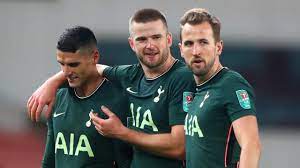 Tottenham hotspur stadium will host the second. Transfer News Tottenham Hotspur To Sell Seven Stars To Raise Summer Transfer Funds Paper Round Eurosport