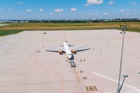 Актуальная информация об аэропорте одесса (ods): Odesskij Aeroport Otmenil Vse Rejsy Na Segodnya Chto Sluchilos Glavkom