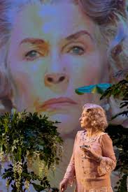 Canberra Critics Circle: SUDDENLY LAST SUMMER