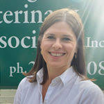 Meet Our Veterinarians | Montgomery Veterinary Associates