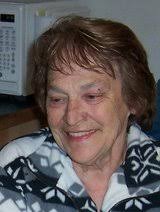 June Siewertsen Obituary