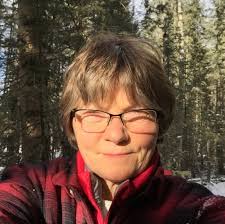 EVOS Historic Data Salvage