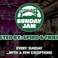 Pisgah Sunday Jam event image