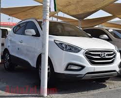 Find your perfect car with edmunds expert reviews, car comparisons, and pricing tools. Hyundai Tucson 2015 White 33 000 Km Autozel Com