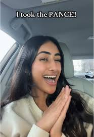 Vanessa Alvarez Passing Physician Exam