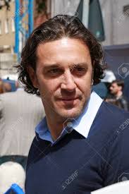Luca Toni, Italy, Football Champion And Politics Stock Photo, Picture and  Royalty Free Image. Image 121921410.