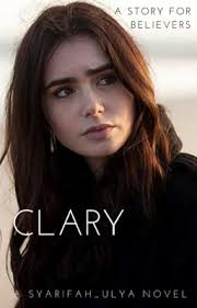 Clary Cerita