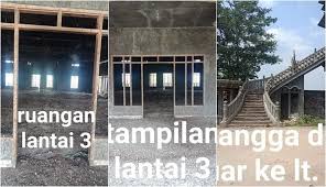 Kesaksian suami temukan istri dan anaknya tewas di bagasi mobil mewah. Megah Bak Kerajaan Tapi Terlihat Angker Ini Ternyata Misteri Rumah Mewah Yang Sedang Viral Boombastis