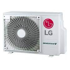 When shopping for a new air conditioning unit, consider the size of the room where you'll be installing the ac. Lg Uv30r Ceiling Air Conditioner 30000 Btu Inverter Heat Pump Maximum Surface Area 150 M