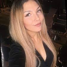 Catalina Reed's Instagram, Twitter & Facebook