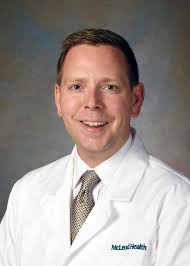 McLeod Loris Seacoast