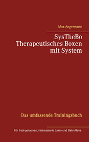 13 others named max anger are on linkedin. Systhebo Therapeutisches Boxen Mit System Das Umfassende Trainingsbuch Amazon De Angermann Max Bucher