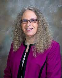 Dressing up for two this halloween? Biden Picks Trans Doctor Rachel Levine For Key Hhs Role
