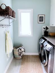 Farmhouse laundry room paint colors. 27 Stupendous Farmhouse Laundry Room Paint Color Ideas 2020 By Behr Sherwin Williams Vrogue Co