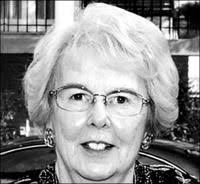 ELIZABETH CONNELLY Obituary (1926