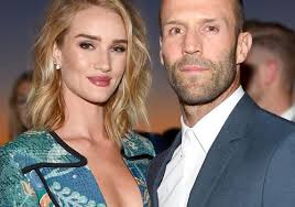 Jason statham has an incredibly successful career and has become one of the world's most bankable stars. Rosie Huntington Whiteley Explains Why She And Jason Statham Are Waiting To Get Married