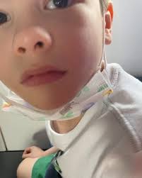 A little bit of hustle, a little bit of sweat, all love