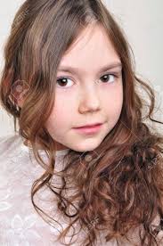 Dress up dolls from variety of clothing items. Adorable Little Girl With Freckles On Her Face Stock Photo Picture And Royalty Free Image Image 19804157