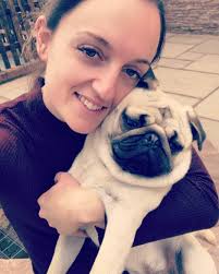 Are there areas your dog does not like to be touched?