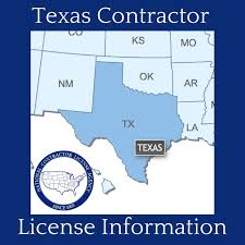 In alabama, a general contracting license is a requirement for any prime contractor on a commercial project valued at more than $50,000. Texas Contractor License Information General Contractor Texas Contractors License Contractors General Contractor