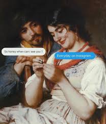 Rated Modern Art On Instagram Current Mood Stupidart1 Mood Funny Art Memes Art History Memes Art Jokes