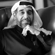 Mishal Kanoo مشعل كانو