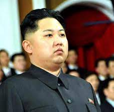 According to a book written by a family chef, jong chul was thought to be too girlish to take the helm. Hidden Power Structures North Korea S Samurai Rules Welt