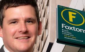 Foxtons chairman quits and is replaced by former Hamptons director