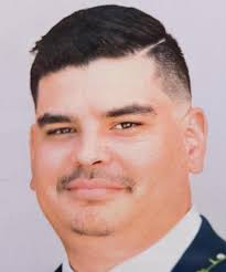 Julio Luis Adorno Rivera, age 33