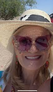 RIP Darla Kinsella, Central Oregon