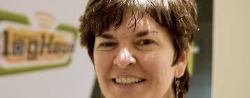 The Long GoodBye: Mary Jo Foley